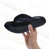 Orthopedic comfort flip-flops