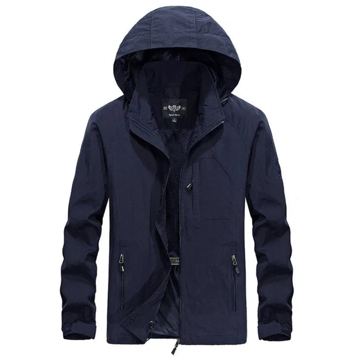 Waterproof Outdoor Jacket for Men