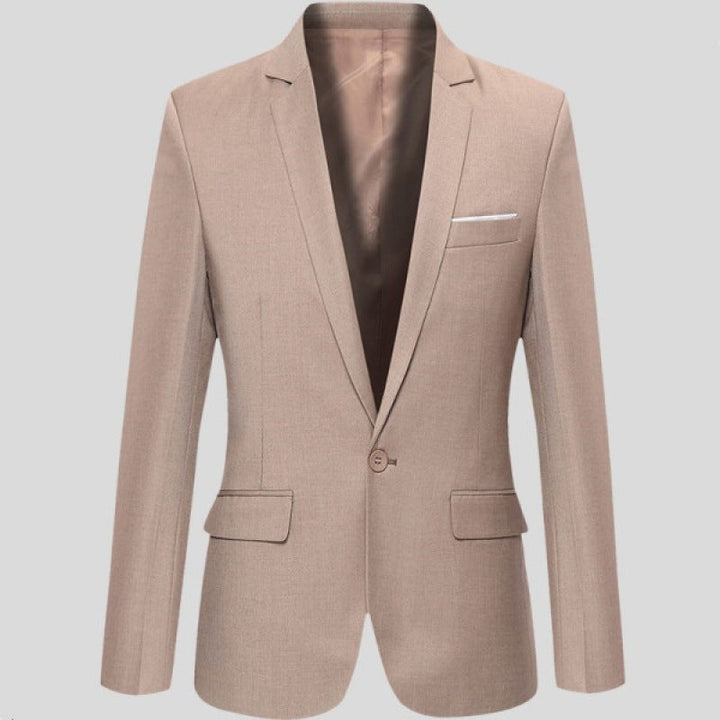 Stylish Slim Fit Suit for Men
