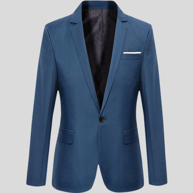 Stylish Slim Fit Suit for Men