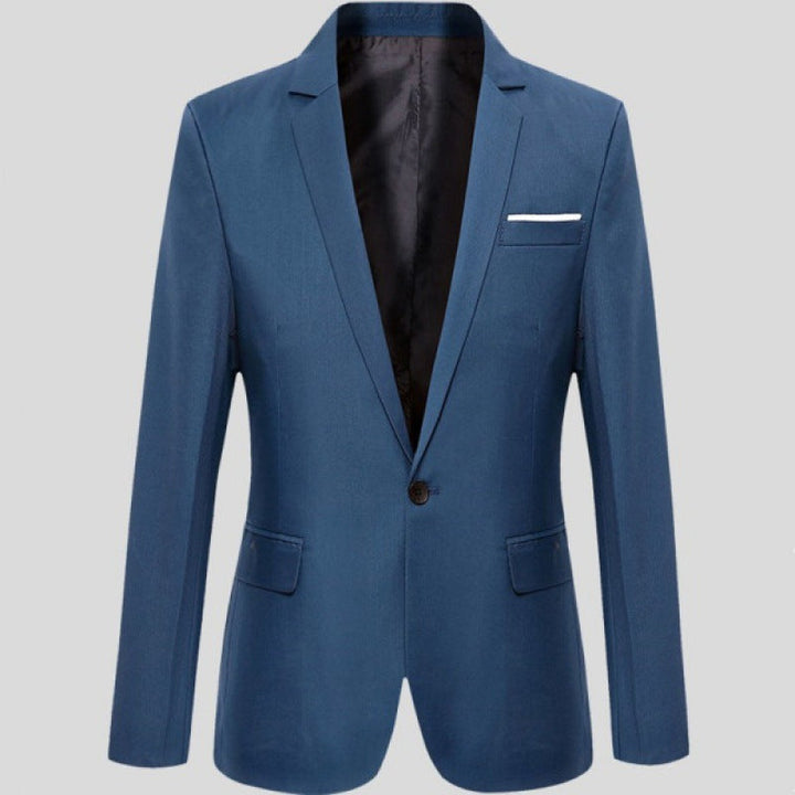Stylish Slim Fit Suit for Men