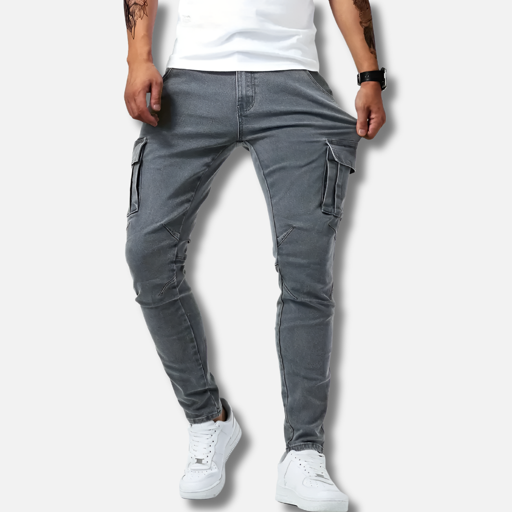 Cargo Pants for Men
