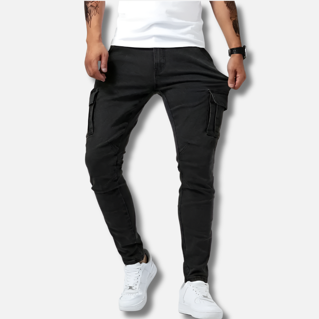 Cargo Pants for Men