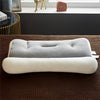 Ergonomic Pillow for Optimal Neck Support