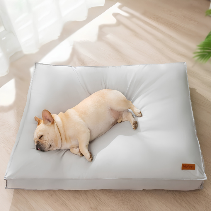 Orthopedic Waterproof Dog Cushion