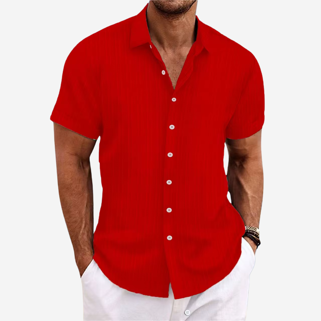 Trendy Polo Shirt for Men