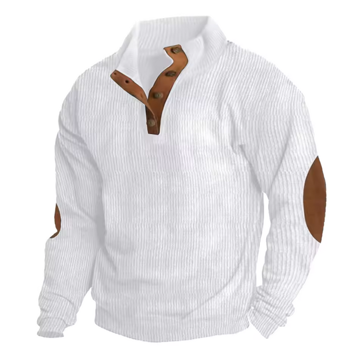 Corduroy Sweater for Men