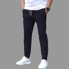 Sporty Joggers with Pockets for Men