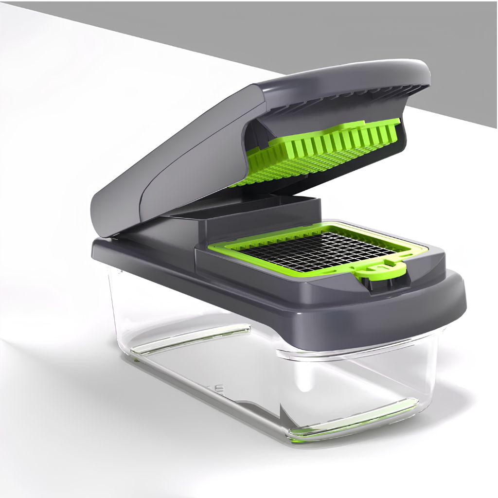 15-in-1 Vegetable Chopper