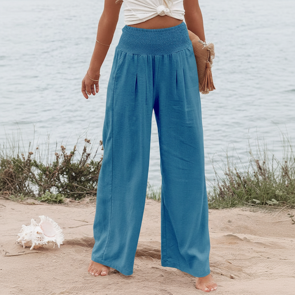 Summer Pants for Women