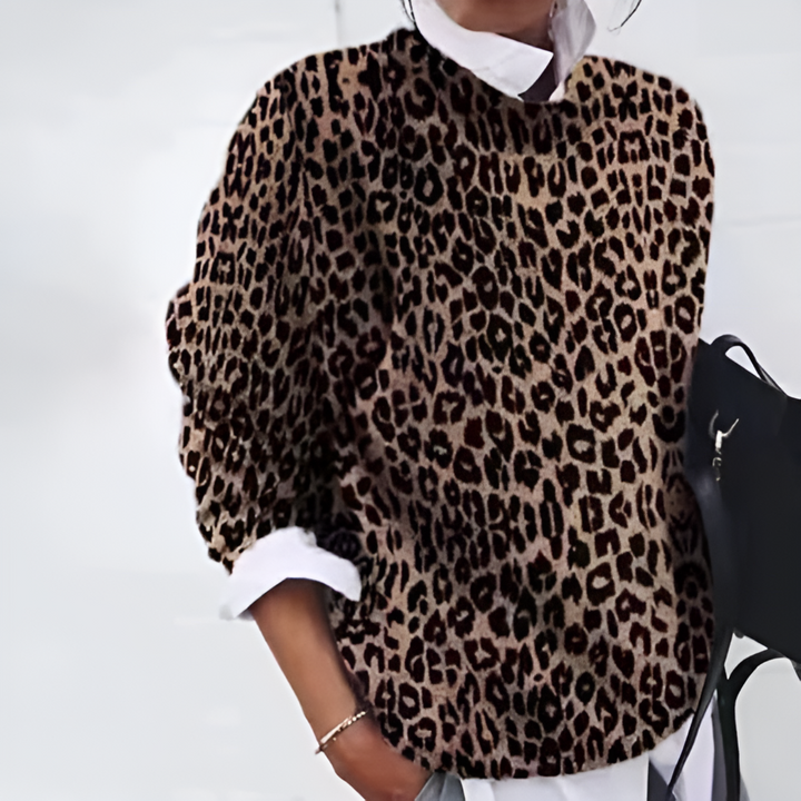 Warm and Stylish Sweater for Women
