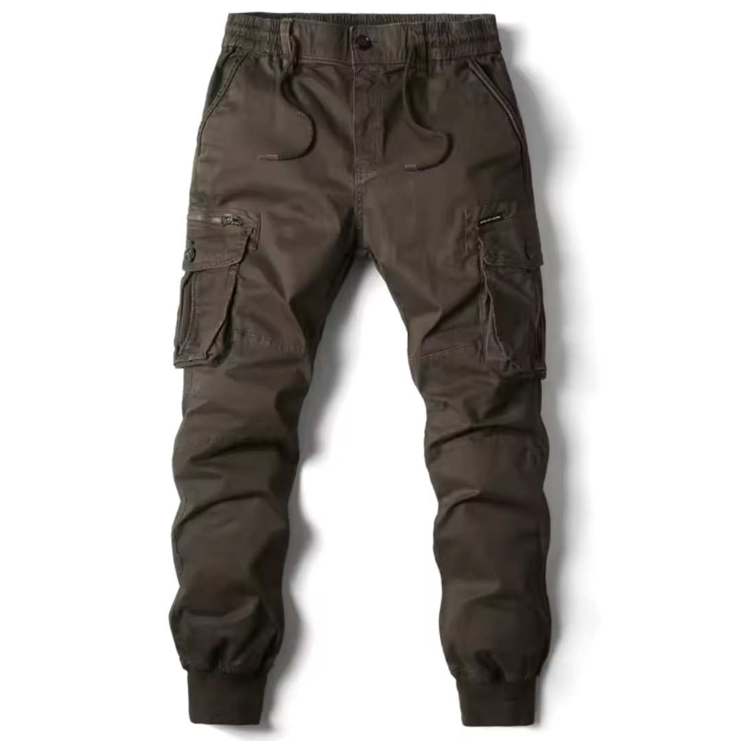 Functional Cargo Pants for Men