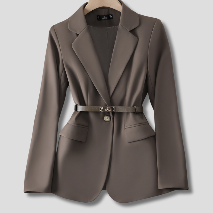 Elysa Stylish Loose Blazer for Women