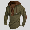 Comfortable Hood Sweater for Men
