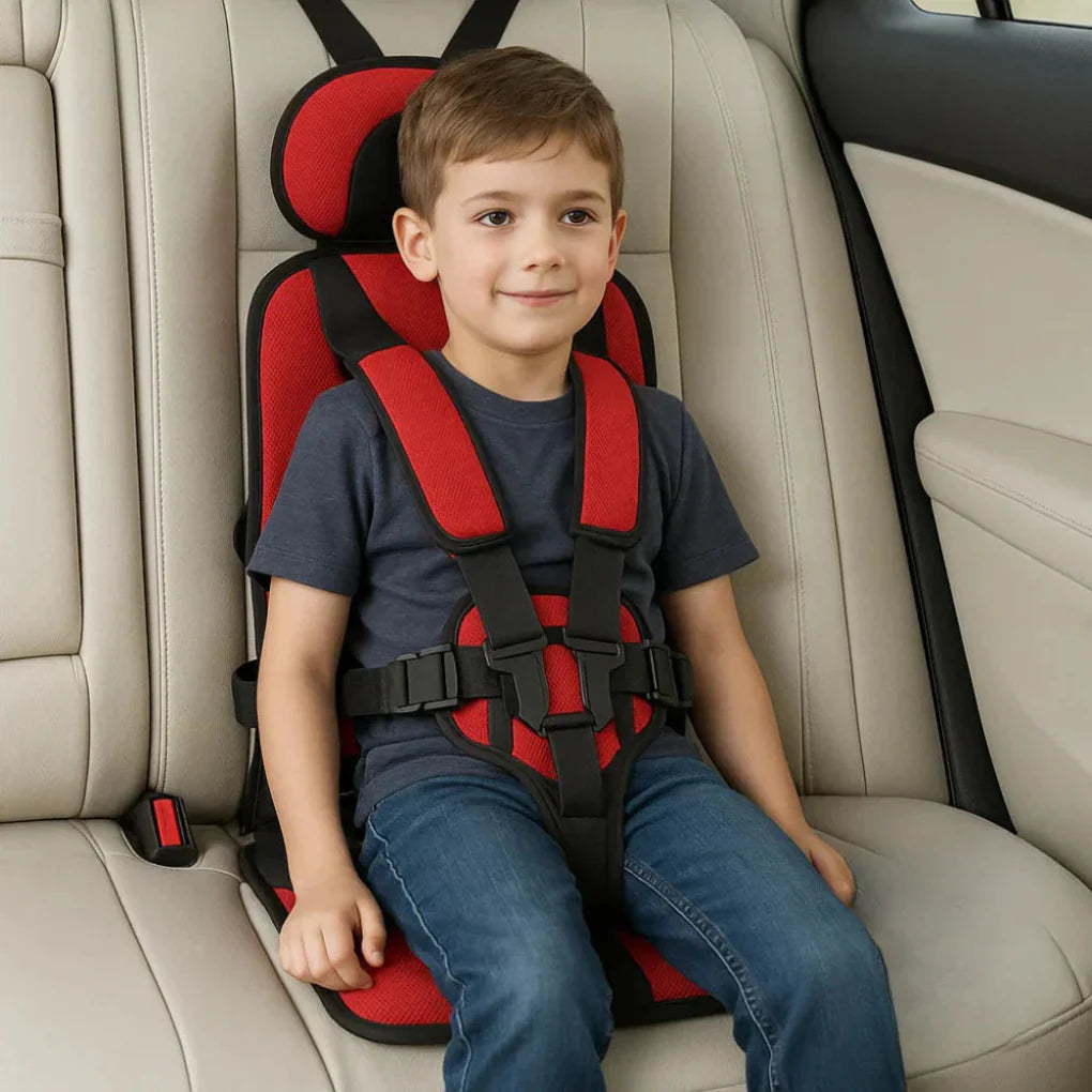 Modern Portable Child Car Seat