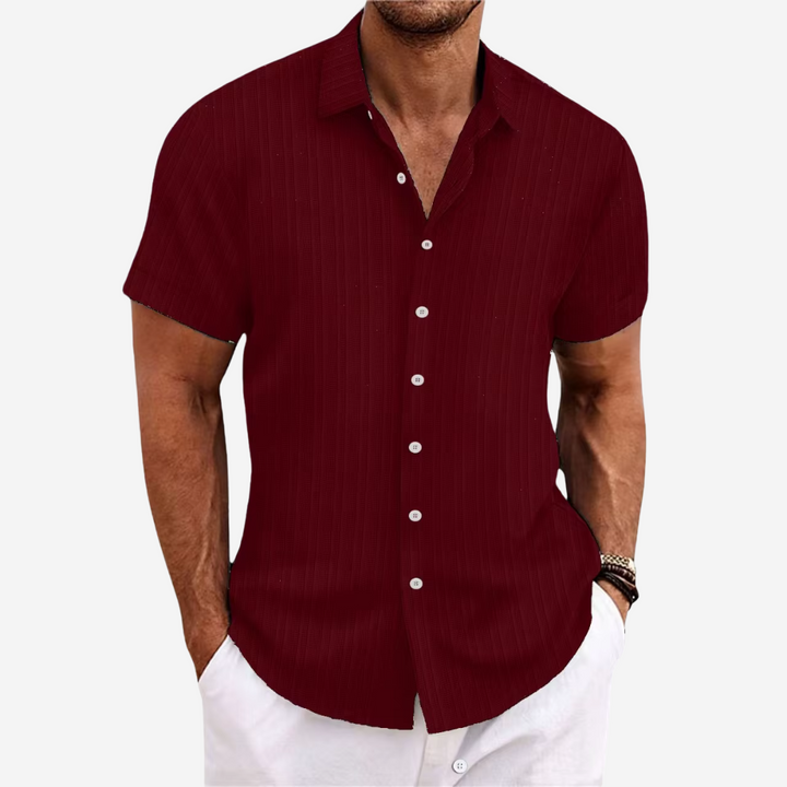 Trendy Polo Shirt for Men