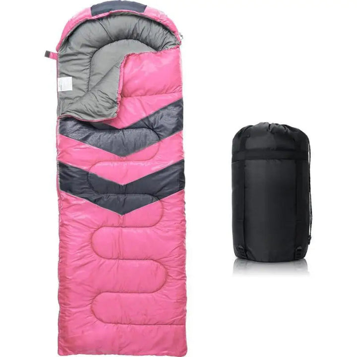 Insulated Adult Envelope Sleeping Mat