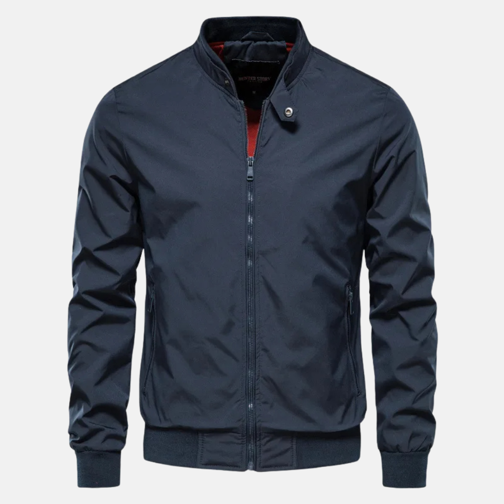Windproof Outdoor Field Jacket for Men