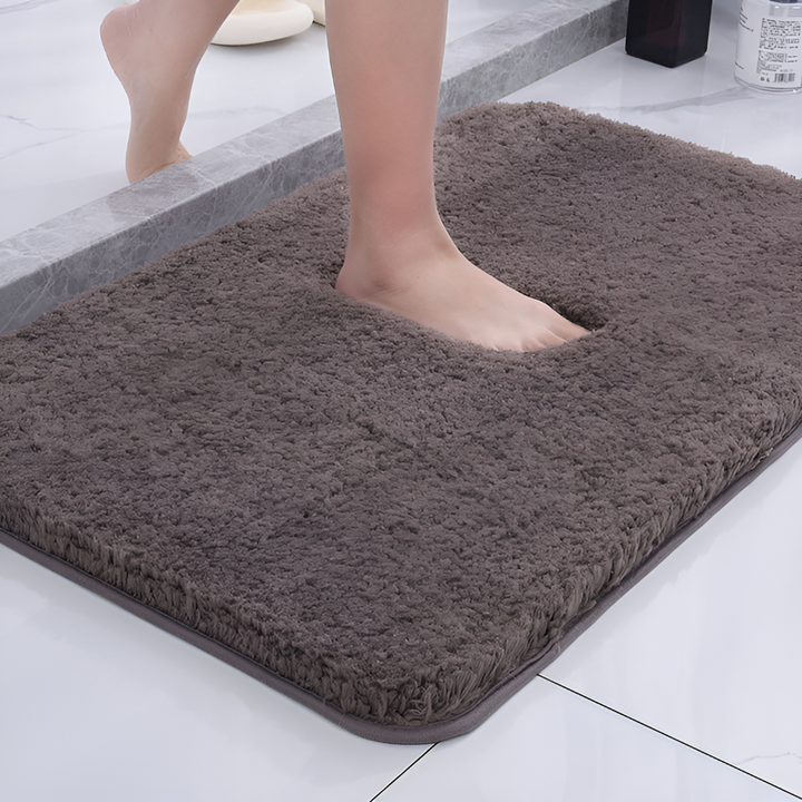 Soft Memory Foam Bath Mat