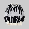 Soft Texture - Casual Knit Pullover for Men