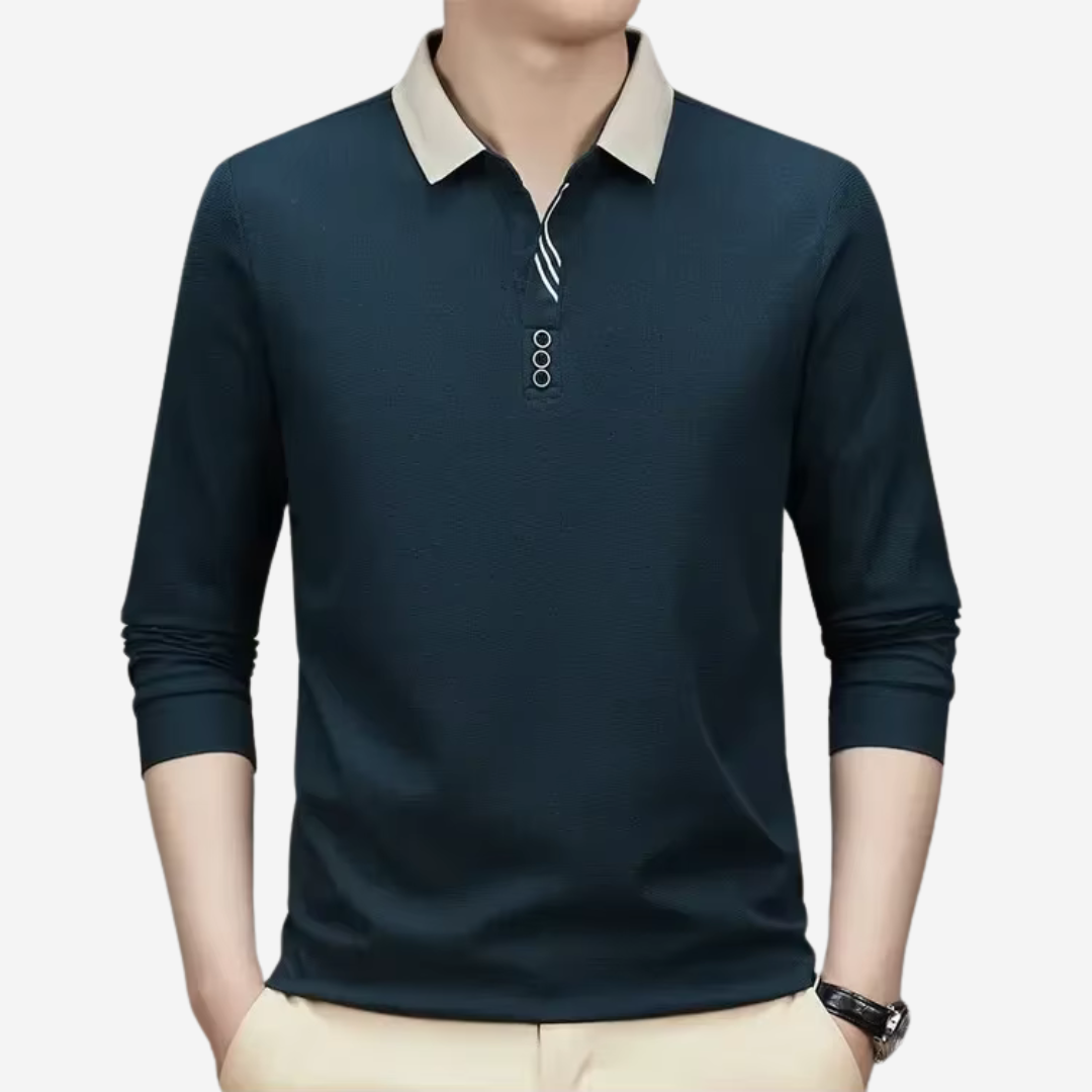 Casual Long-Sleeve for Men