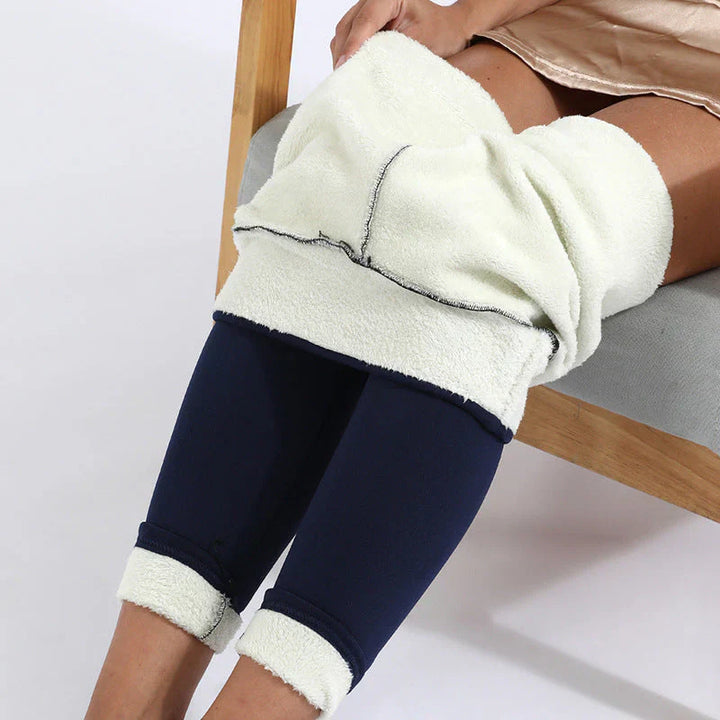 Ultimate Warmth Style for Cold Days