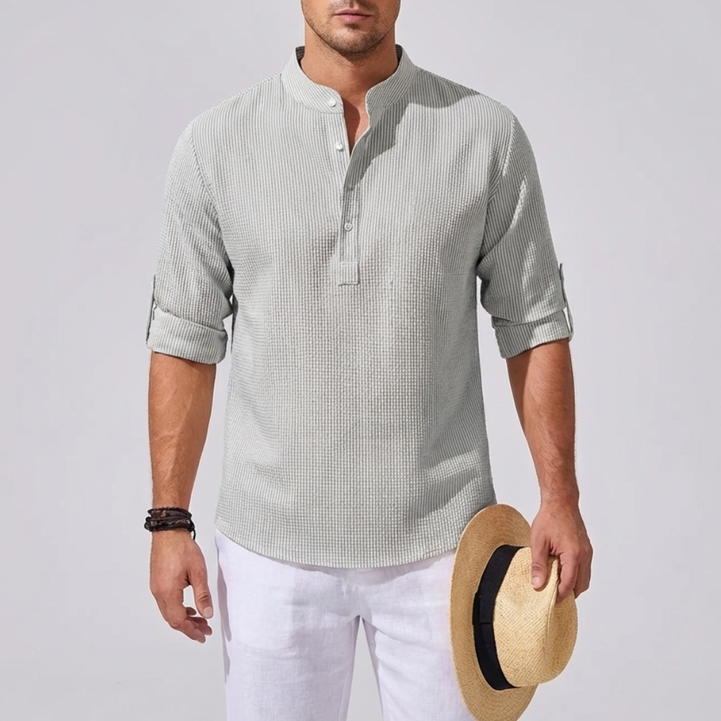 The Stylish Casual Shirt for Men
