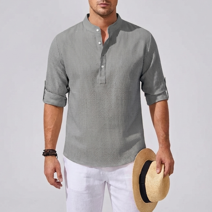 The Stylish Casual Shirt for Men