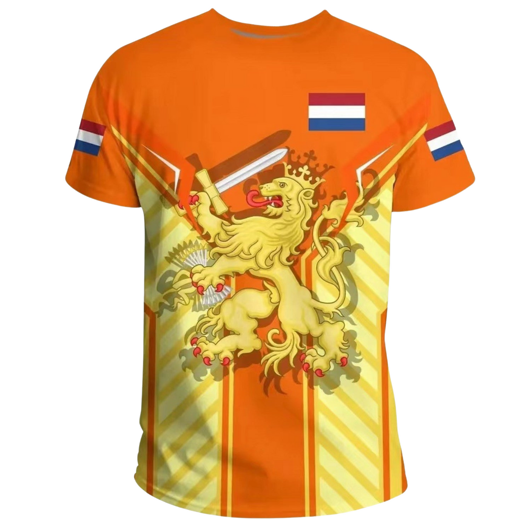 Netherlands T-Shirt for Men