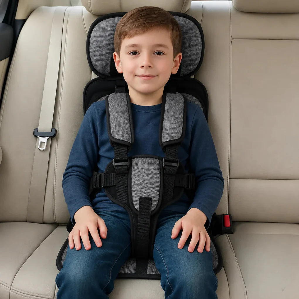 Modern Portable Child Car Seat