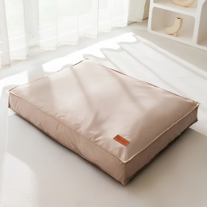 Orthopedic Waterproof Dog Cushion