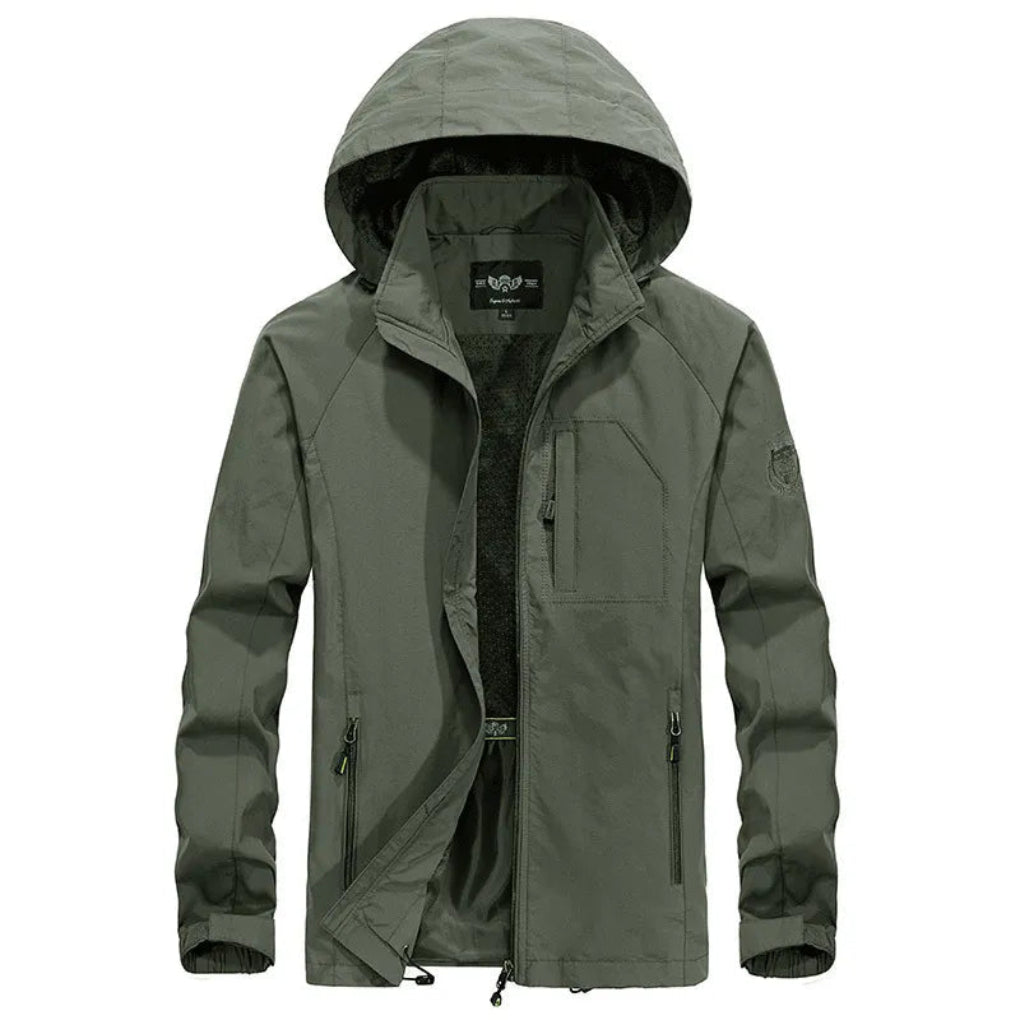 Waterproof Outdoor Jacket for Men