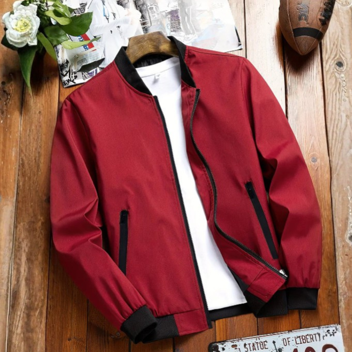 Stylish Summer Jacket for Men