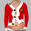 Holiday Havoc Sweater for Men
