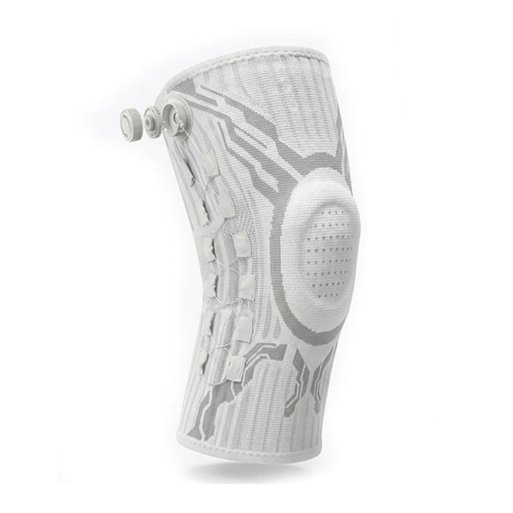 Cross-border Knob-style Knee Pads For Outdoor Running