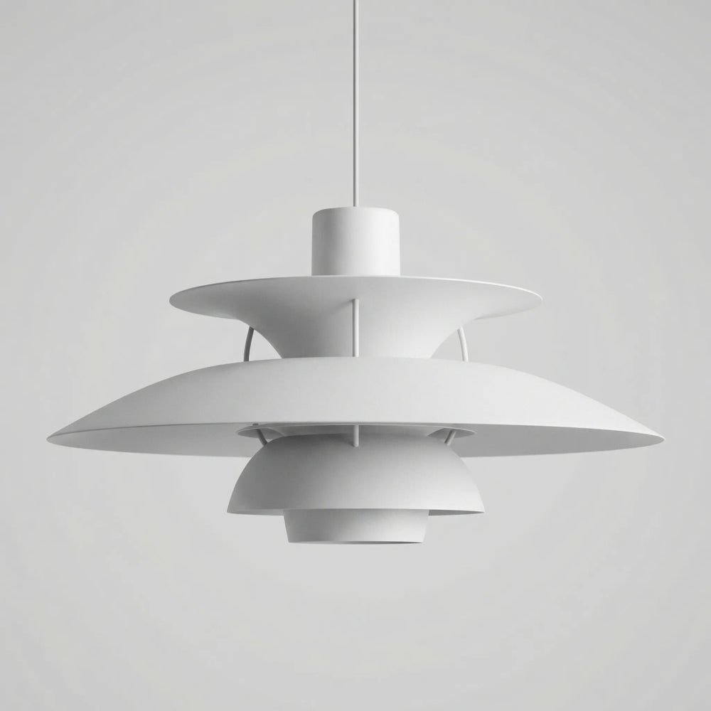 Ambivell - Dimmable LED Pendant Ceiling Lamp