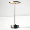 Cordless Rechargeable LED Table Lamp
