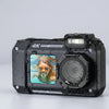 Waterproof Compact Digital Camera