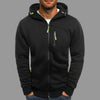 Comfortable Urban Edge Jacket for Men