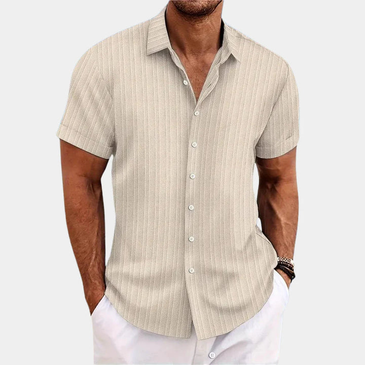 Trendy Polo Shirt for Men
