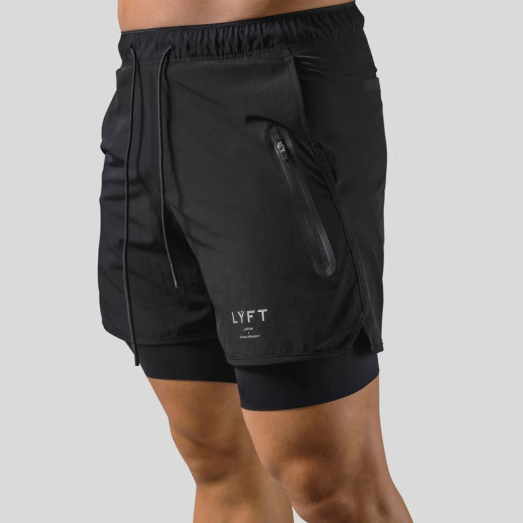Training Shorts for Men