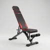 Adjustable Folding Multi-Position Workout Bench