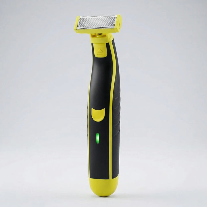 Bodivex - Wet-Dry Full-Body Groomer