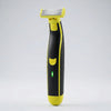 Wet-Dry Full-Body Groomer