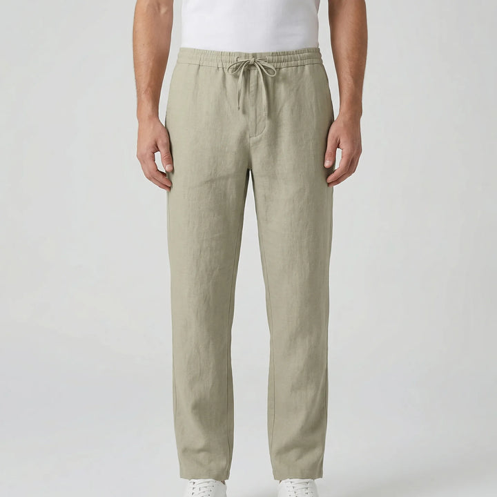 Breezlyn - Lightweight Breathable Men's Trousers