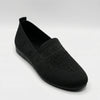Brezlio - Flat Sole Slip-On Loafer for Women