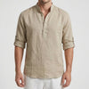 Casual  Long-Sleeve for Men