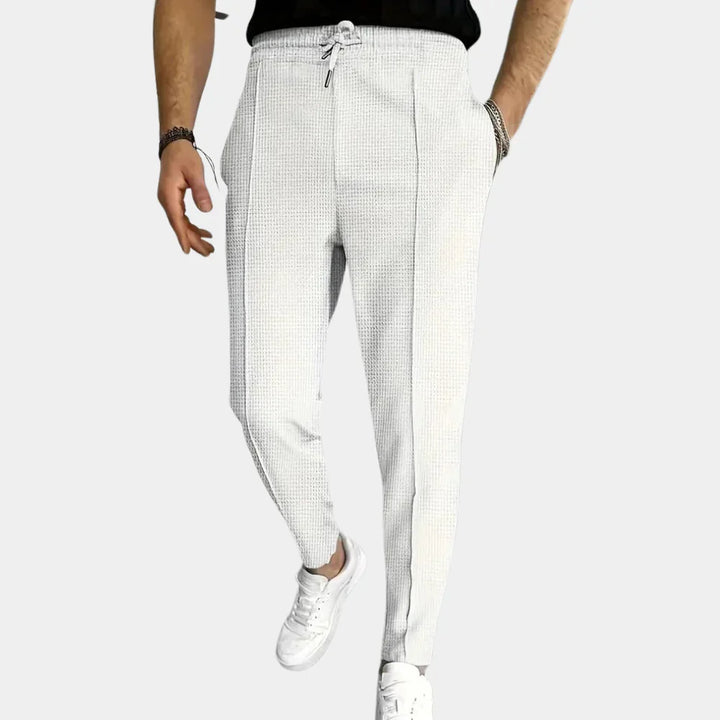 Colorful Men's Cargo Shorts for Summer Beach