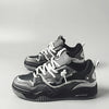 Low-Top Sporty Casual Sneaker for Men