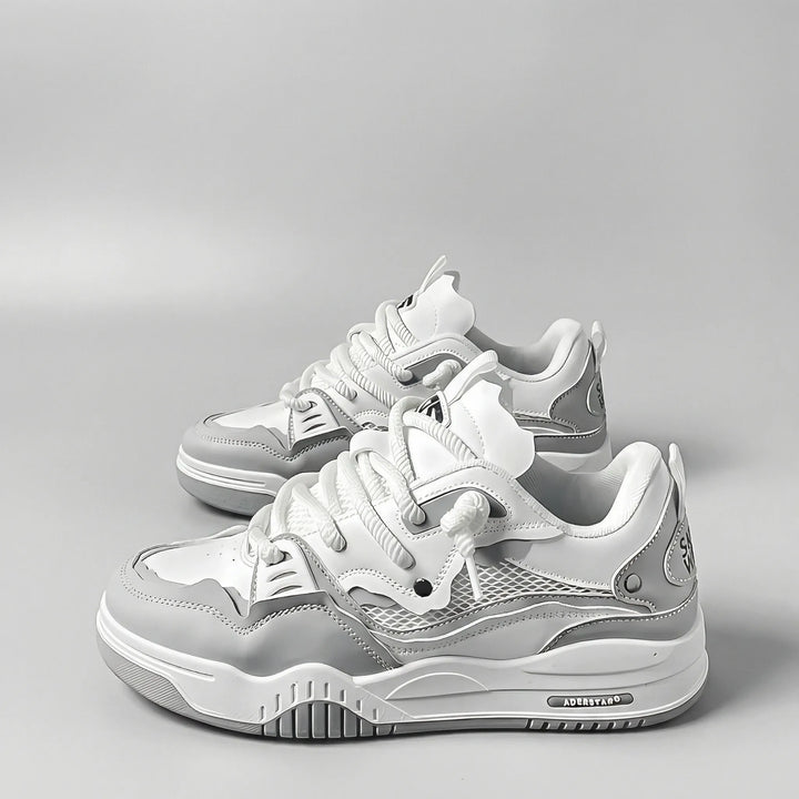 Cadzeal - Low-Top Sporty Casual Sneaker